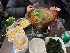 -川香煲(茅台路店)