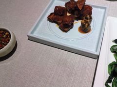 -狮王府淮扬菜(夫子庙老门东店)