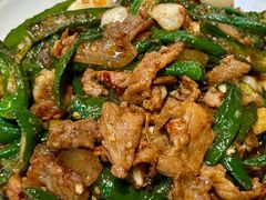 -新新湘菜馆(新中街二条店)