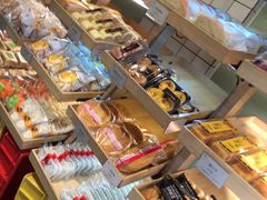 -向阳坊(树兜店)