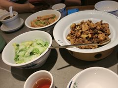 -山涧肴·湘味家肴(松岗满纷天地店)