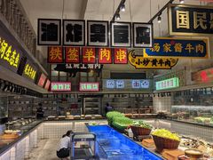 -阿财老铺·老蚌埠龙虾城(华夏总店)