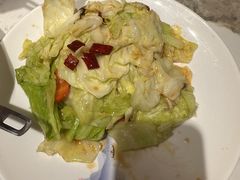 -马白开来特色羊排揪片子  (总店)