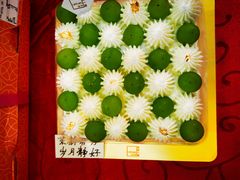 -福气鲜活面包·生日蛋糕