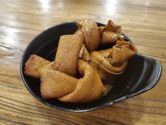 百叶结-董记面馆(漳州二路店)