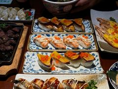 -小川洋风料理(江汉路店)