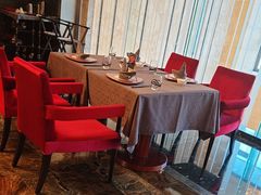 -粤尚腾香居中餐厅(首都机场希尔顿店)