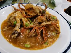 -庆余楼·用心与食材·特色菜&灶头面(仙蠡墩店)