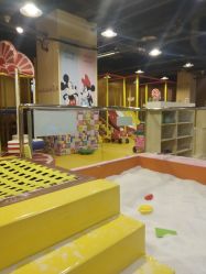 -妙糖乐园(乐坊·大华生活广场店)