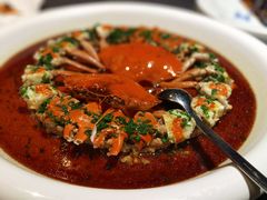 -上海滩餐厅(BFC外滩金融中心店)