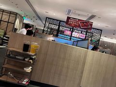 -海底捞火锅(万象城店)