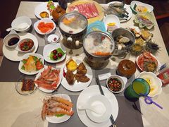 -悦鼎汇海鲜姿造