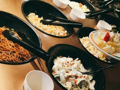 -比格比萨自助(宝山日月光店)