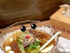 -七八冷面·延边朝鲜族美食(圣熙八号店)