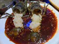 -东海怡品海鲜豆捞(星街坊店)