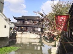 -南翔古镇
