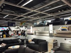 -宜家家居(哈尔滨商场店)