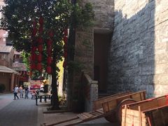 -茂德公鼓城