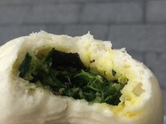 菜包-北万新包子店(淮海店)