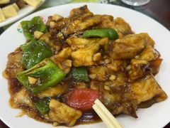 -杏园餐厅(阜成门店)