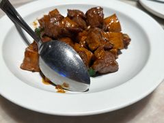 珍菌牛仔粒-汤城小厨(西直门凯德MALL店)