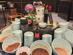 -二刀潮牛(重庆光环购物公园店)