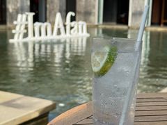 -日落吧·海景咖啡厅·餐酒吧·鸡尾酒·下午茶·乐队表演·浪漫夕阳·三亚文华东方酒店