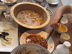 -永安水煮活鱼·仪征菜(仪征奥林匹克店)