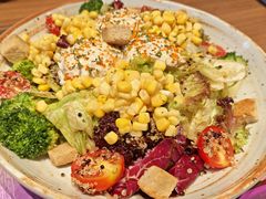 -魏斯理汉堡(西安沣东吾悦店)