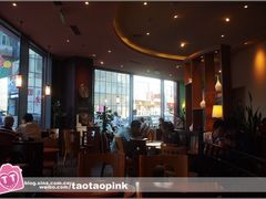 -COSTA COFFEE(哈尔滨凯德学府店)