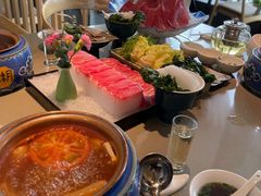 -享月汤皇·海鲜小火锅·聚会(曲江创意谷店)