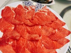 -福寿斋·老北京铜锅涮肉·烤鸭(顺义总店)