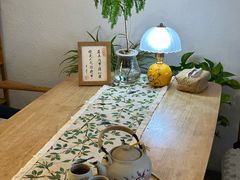 -昼夜咖啡馆