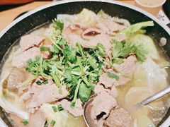 -川堂风·跷脚牛肉·乐山爆炒(宝山日月光店)