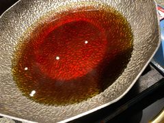 经典寿喜烧汤底-NIUAN牛庵·日式和牛烧肉(恒隆店)