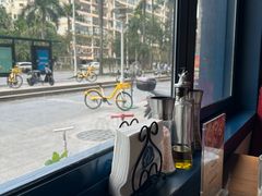 -LA MAISON公鸡和龙(蛇口店)