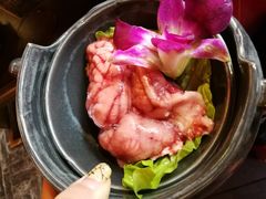 -谭鸭血老火锅(漳州路店)