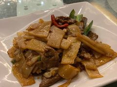 -美极鲜食坊(宝安南路店)