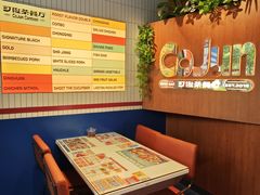 -可俊·港式茶餐厅(体育中心店)