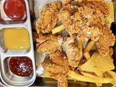 -青春分食(仙林大学城店)