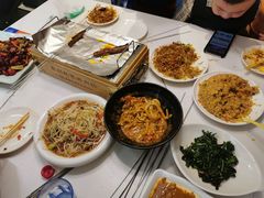 -勇利赵家烤肉坊(含光路店)
