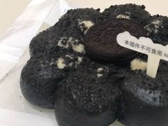 奥利奥飞碟-好利来(七宝领展广场店)