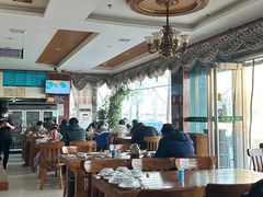 -阿达西新疆餐厅(西北大学店)