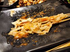 -老啪叽串炒饭(铁百店)