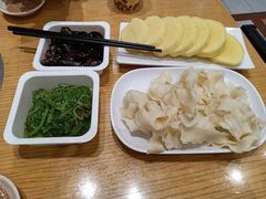 -武圣羊汤(武圣路店)
