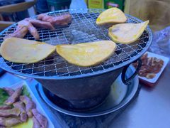 -老地方泥炉烤肉(总店)