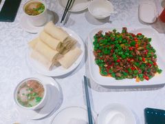 -琬苑鸽庄·川粤融合菜(解放碑总店)