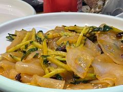 -锅老头铁锅炖•大锅蒸汽海鲜(韩乐坊店)