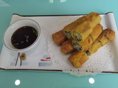 -新味都博山菜