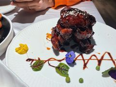 特色本帮熏鱼-玉玲珑(陆家嘴店)
